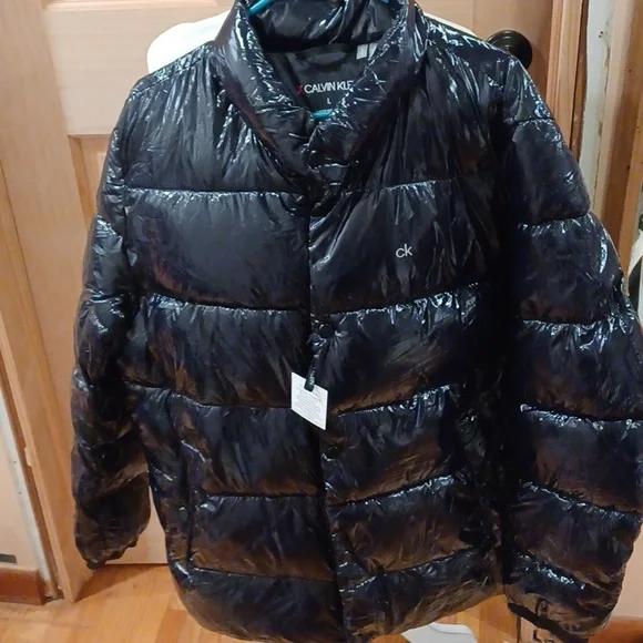 Calvin klein 7 deals degrees warmth factor